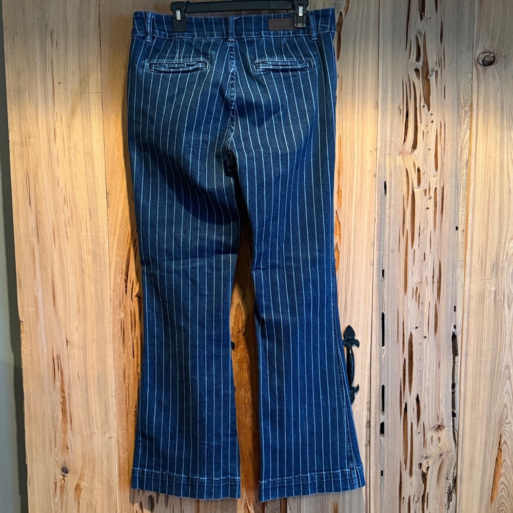 Rock&Roll women’s trouser jean 32x34